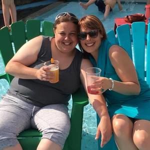 Meet your Posher, Geneviève